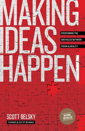 making-ideas-happen