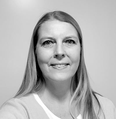 Sari Kemppainen B&W