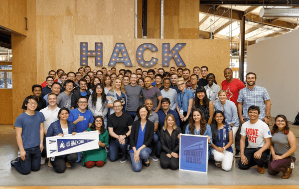 Facebook Hackathon