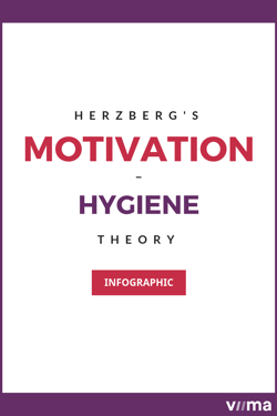 Motivation hygiene theory cover